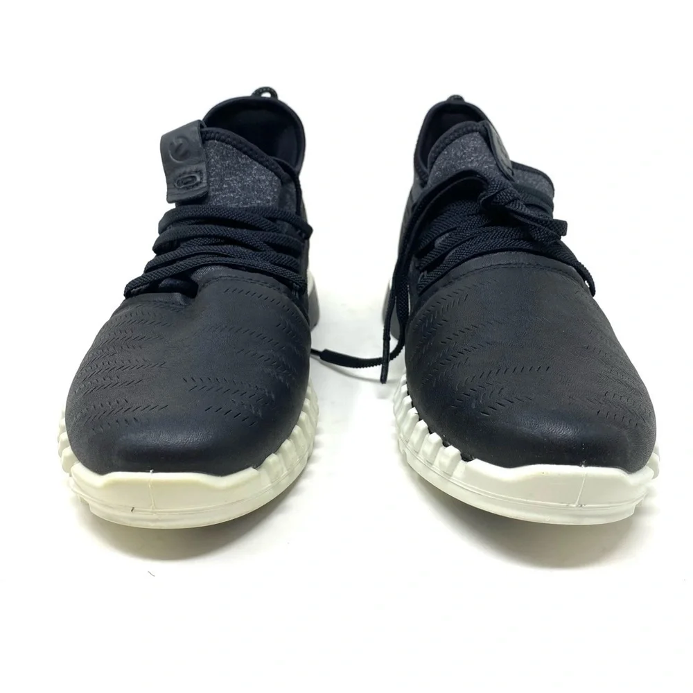 Ecco zipflex women